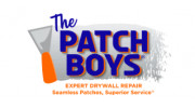 The Patch Boys of West Bloomfield, Birmingham, and Farmington Hills