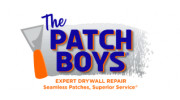 The Patch Boys of West Portland, Hillsboro and Beaverton