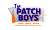 The Patch Boys of West Texas