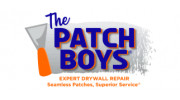 The Patch Boys of New Haven and Milford