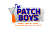 The Patch Boys of NW Houston
