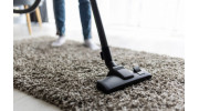 Carpet Cleaning
