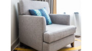 Upholstery Cleaning