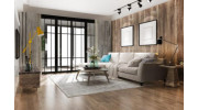 Hardwood Floor Cleaning