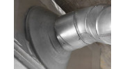 Air Duct & Dryer Vent Cleaning
