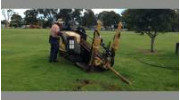 Trenchless Water Lines