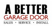 A Better Garage Door - Longmont