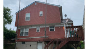 Siding