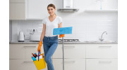Custom Hourly Cleaning