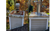 Chimney