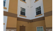Commercial Pressure Washing