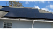 Solar Panel Cleaning