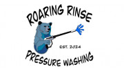 Roaring Rinse Pressure Washing LLC