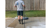 Concrete Cleaning