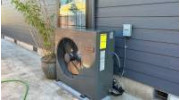 AC installation