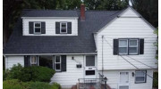 Roof Installation