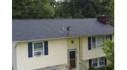 Roof Maintenance