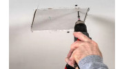 Drywall Repair