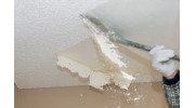 Popcorn Ceiling Removal
