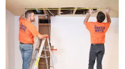 Ceiling Repair