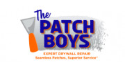 The Patch Boys of San Antonio