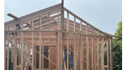 Addition Construction
