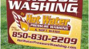 Get Your FREE Tallahassee Pressure Washing Quote in 24 Hours!