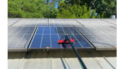 Solar Panel Cleaning