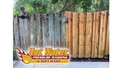 Deck & Fence Cleaning