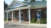 Commercial Pressure Washing