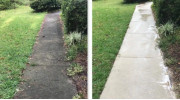 Concrete Cleaning