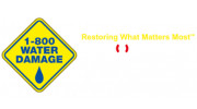 1-800 Water Damage of South Central N.J.