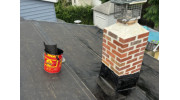 Chimney