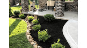 Maintenance Mulching