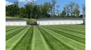 Lawn Mowing