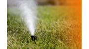Irrigation Maintenance