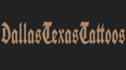 Dallas Texas Tattoo Shop
