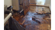 Water Damage Restoration Services
