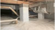 Crawl Space Encapsulation