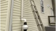 Radon Testing & Mitigation
