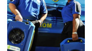 Sewage Cleanup