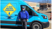 Fire & Smoke Damage Restoration
