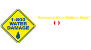 1-800 Water Damage of North Dakota