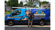Garage Door Repair