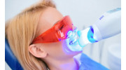 Teeth Whitening