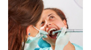 Cracked Tooth Repair