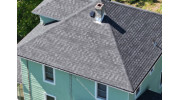 Roof Installation
