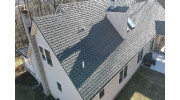 Roof Replacement