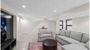 Naperville Basement Remodeling