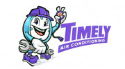 Timely Air Conditioning